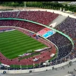 خبر بد از استادیوم آزادی برای پرسپولیس و استقلال