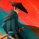 اطلاعات جدیدی از فصل دوم انیمیشن سریالی Blue Eye Samurai منتشر شد