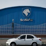 وزارت صمت افزایش قیمت محصولات ایران‌خودرو را رد کرد