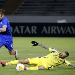 شاید النصر و رونالدو نتوانند برای بازی با استقلال به ایران بیایند!