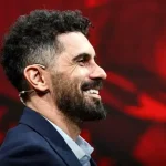 پیام عالیشاه به تازه‌واردهای پرسپولیس: اینجا اونجا نیست!