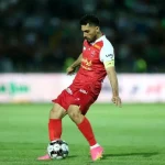 پشت پرده شکست مذاکرات عالیشاه؛ پرسپولیس در آستانه از دست دادن کاپیتان!