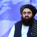 مردم و حکومت افغانستان در کنار مردم و دولت ایران هستند