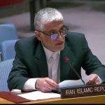 تهدید رسمی ایران به خروج از NPT؛ ارسال نامه به شورای امنیت سازمان ملل