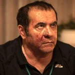 امیر سمواتی، بازیگر و تهیه کننده سینما درگذشت