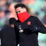 شوک جدید اوستون اورونوف به پرسپولیس
