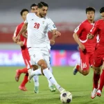 آمار عجیب تیم‌ملی مقابل کره شمالی؛ این مهاجمان بی‌دقت