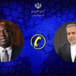 درخواستها برای خویشتنداری را نمیپذیریم
