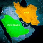 پیامی بی سابقه در جهان اسلام در حمایت از ایران