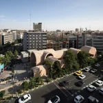 این ایستگاه مترو تهران نامزد دریافت جایزه جهان شد