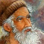 زیباترین اشعار فارسی؛ شعری در مورد شرمندگی نزد خدا از دید مردمی‌ترین شاعر ایرانی