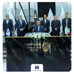 بانک صادرات ایران نقش مؤثری در تأمین مالی اقتصاد کشور ایفا کرده است