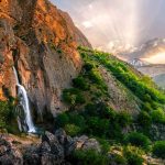3 بهشت پنهان و خنک در 3 ساعتی تهران؛ مقاصد سفر برای بازدید از معماری طبیعت