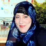 تحت تعقیب‌ترین زن جهان را بشناسید/ زن بارداری که عملیات انتحاری کرد