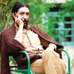 زیباترین اشعار فارسی؛ شعری برای «آزادی و تو» از بیژن الهی