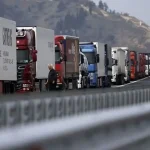 یک گام تا تجارت ۱۵ میلیارد دلاری ایران با عراق؛ ترانزیت یکسره با عراقی‌ها نداریم