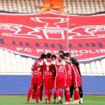 عمری یا کنعانی؟ برنامه تمدید پرسپولیس با یک ستاره