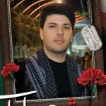 تیرانداز ایران در راه دفاع از وطن به شهادت رسید