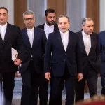 دور ششم مذاکرات ایران و آمریکا یکشنبه در عمان برگزار می‌شود