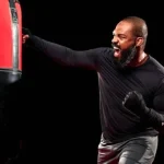 جان جونز-انگانو؛ نبرد تاریخی دو سنگین‌وزن UFC