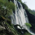 جاده‌ای به سمت بهشت؛ دزفول و 3 بهشت پنهان و خنک اطراف آن