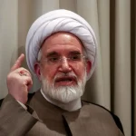 مهدی کروبی تجاوز اسرائیل علیه ایران را محکوم کرد