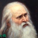 زیباترین اشعار فارسی؛ شعری طعنه‌آمیز برای «نادرشاه» از زبان شاعری که به «مهاجرت» تن داد