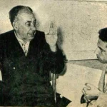 استاد معماری که منارجنبان اصفهان را دوباره به حرکت درآورد