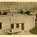 شاه کلنگ ساخت خانه‌های ارزان تهران را به زمین زد!
