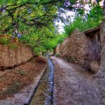 3 روستای بدون کولر یزد برای یک سفر خنک در دل طبیعت