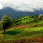 3 روستای بدون کولر مازندران برای یک سفر خنک در دل طبیعت سوادکوه