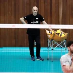 روایتی از تسلط پیاتزا روی ملی‌پوشان والیبال