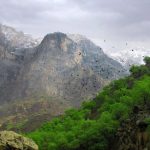 گردنه عشاق و دره عشق؛ 2 مقصد سفر برای عاشقانه‌های به یاد ماندنی