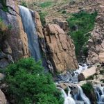2 دره بهشتی و 1 دره دوزخی همدان برای کمپینگ در طبیعتی سرسبز