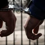 زورگیر چیتگر، دستگیر شد