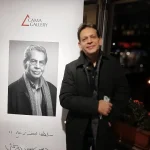 رامین درمبخش درگذشت