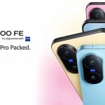 زمان عرضه‌ی گوشی vivo X200 FE در هند مشخص شد