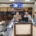 ستاد بحران وزارت بهداشت تشکیل شد