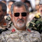 سردار پاکپور فرمانده کل سپاه پاسداران شد