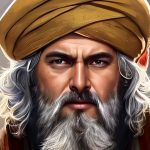 زیباترین اشعار فارسی؛ تاثیر آه مظلوم بر زندگی ظالم از نگاه سنایی غزنوی