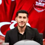 خروج پدیده محبوب کارتال و گاریدو از پرسپولیس!