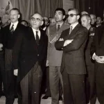 آمریکا نگران بود که شاید شاه قصد دستیابی به بمب اتم دارد