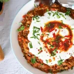 طرز تهیه شاکشوکا؛ خوشمزه‌ترین پیش‌غذای ترکی