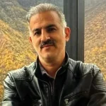 شهادت فعال اصلاح طلب در حملات رژیم اسرائیل