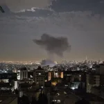 یک تکواندوکار دومین شهید تجاوز هوایی اسرائیل به ایران