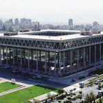 آغل در ذهن شماست، ایران حرم است