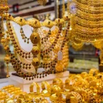 قیمت طلا امروز دوشنبه 19 خرداد 1404