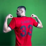 رقم درخواستی عارف آقاسی از استقلال و پرسپولیس
