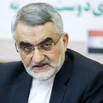 ایران در چارچوب ماده ۵۱ منشور ملل متحد از خود دفاع می‌کند