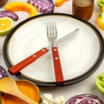 غذای ایرانی مناسب برای دیابت چی بخوریم؟!